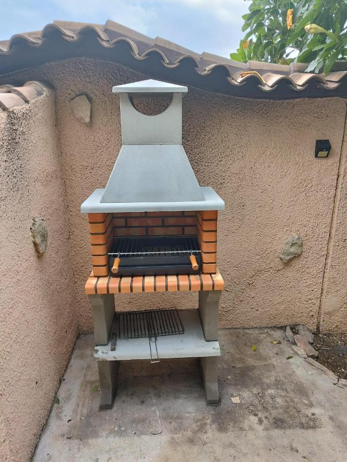 Apartamentos El Tosal 7E Calp Dış mekan fotoğraf