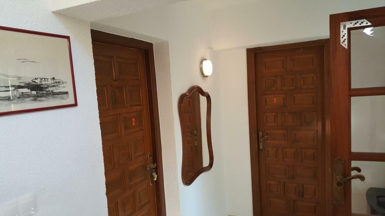 Apartamentos El Tosal 7E Calp Dış mekan fotoğraf