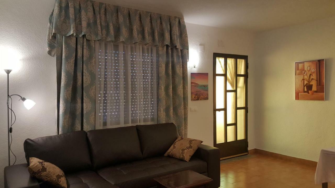 Apartamentos El Tosal 7E Calp Dış mekan fotoğraf