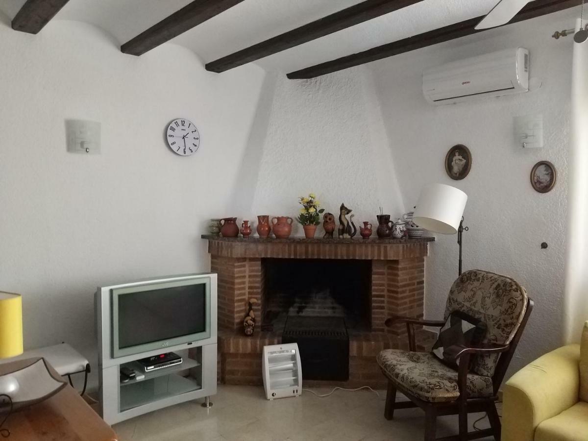 Apartamentos El Tosal 7E Calp Dış mekan fotoğraf