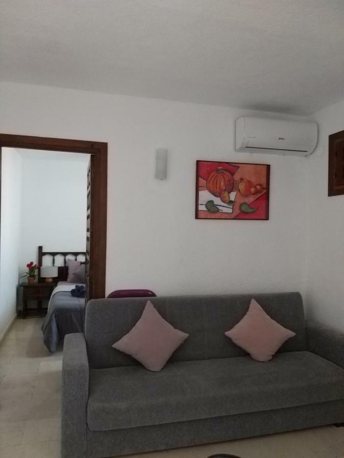Apartamentos El Tosal 7E Calp Dış mekan fotoğraf